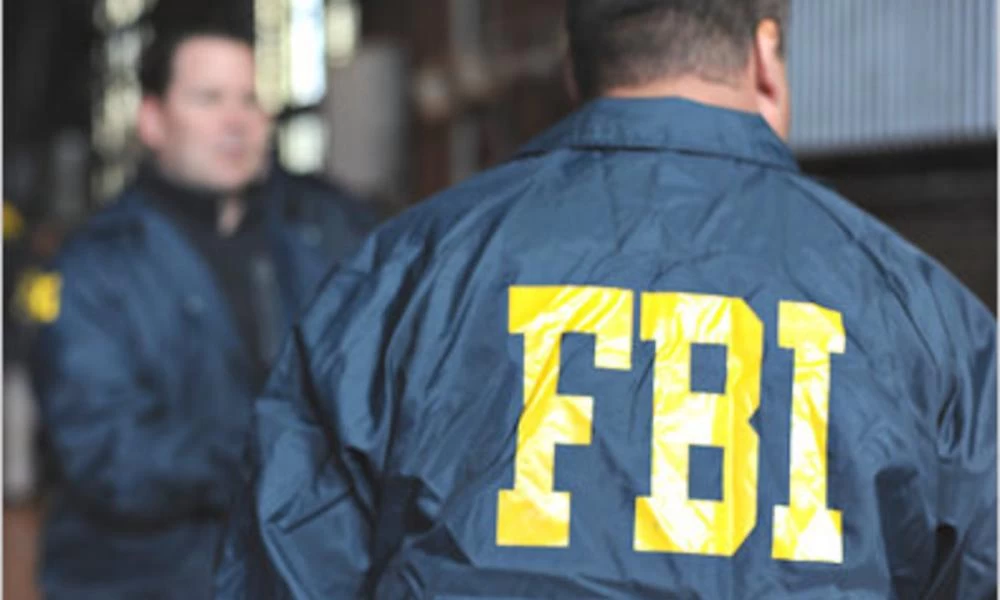 ΗΠΑ: Το FBI κατάσχεσε το κινητό Ρεπουμπλικανού γερουσιαστή